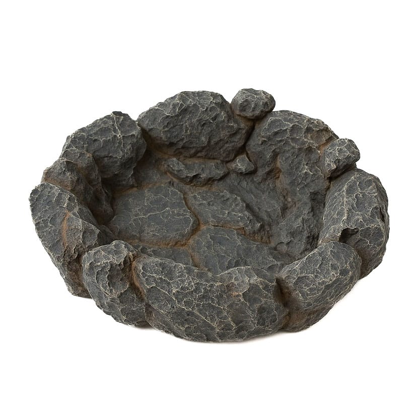 Hobby Trinkschale Grey Stone
