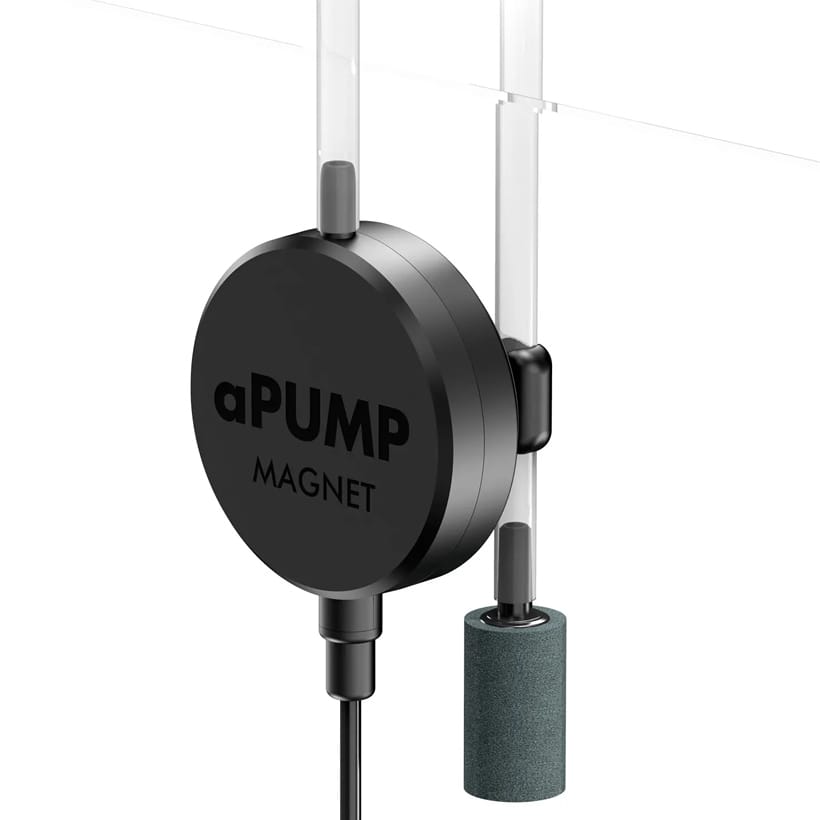 Membranpumpe aPUMP- Magnet 2