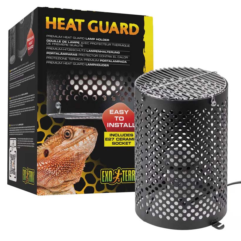 Exo Terra Heat Guard